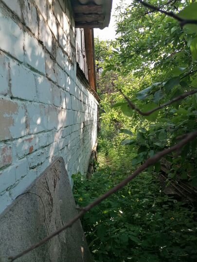 Дом 68 м² на участке 10 сот.