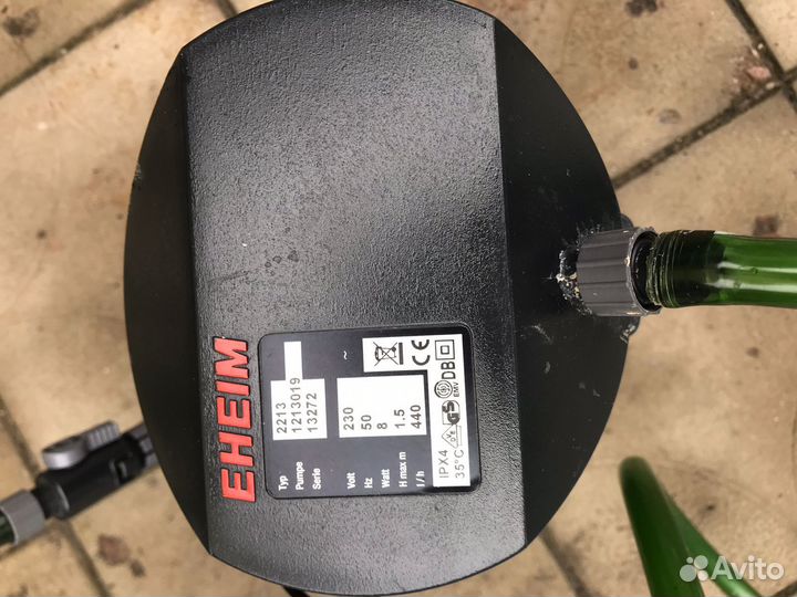 Тумба под аквариум