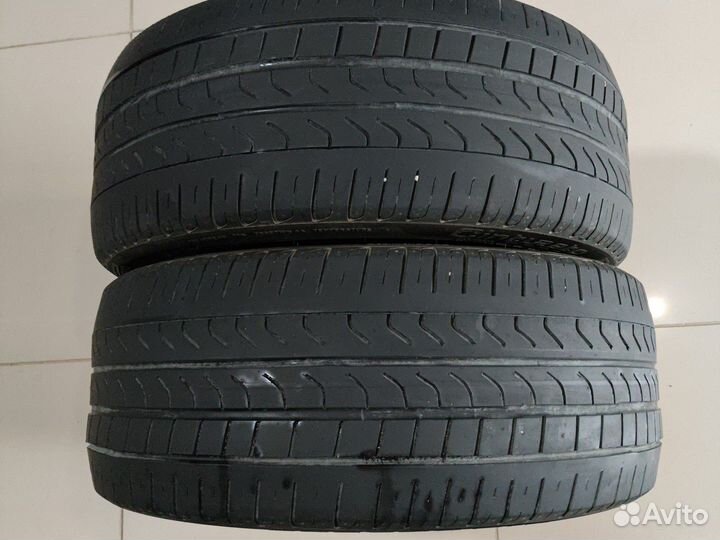 Pirelli Cinturato P7 225/45 R17 91W