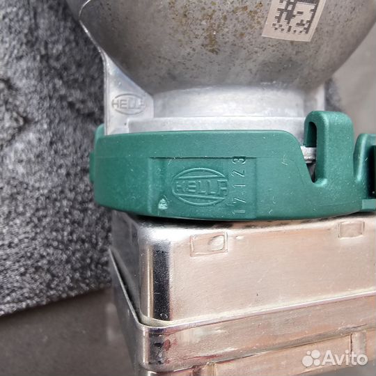 Линзы ксеноновые ауди а6с7