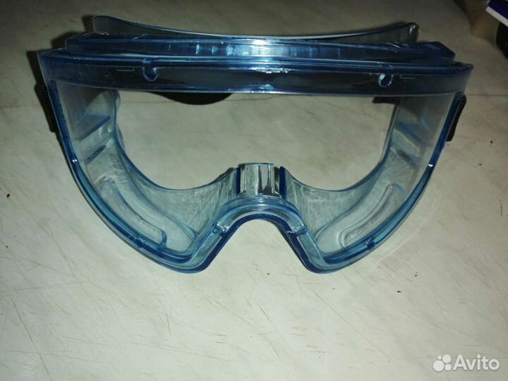 Очки защитные