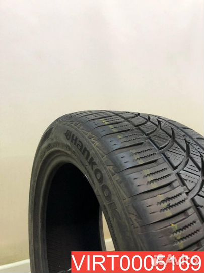 Hankook Kinergy 4S H740 225/50 R17 94V