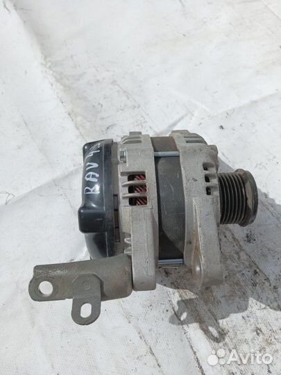 Генератор Toyota Rav 4