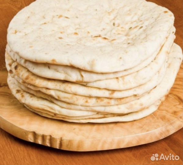 Гирос Сувлаки Пита