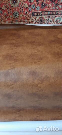 Кожзам для обивки мебели