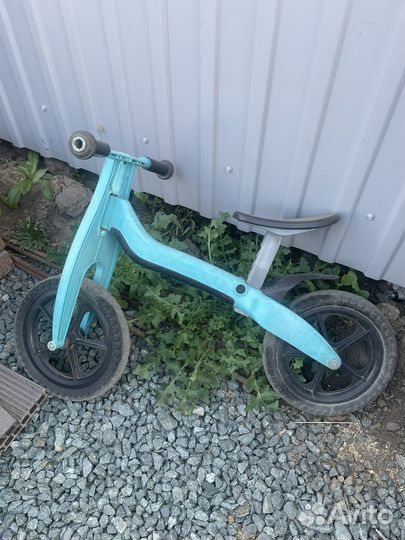 Беговел детский