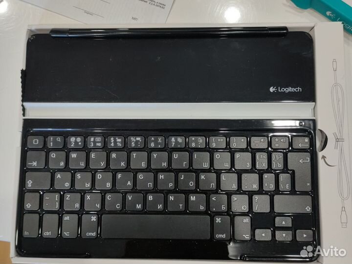 Клавиатура