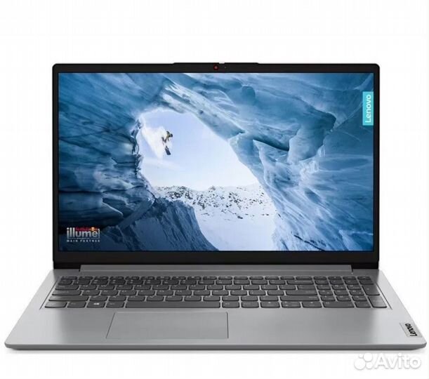 Ноутбук lenovo