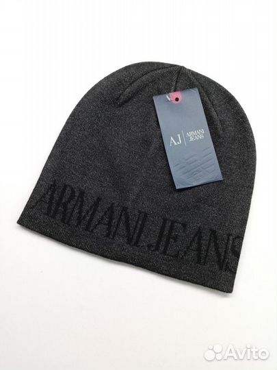 Шапка Armani Jeans