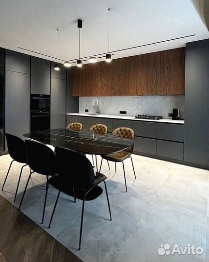 Кухонный гарнитур от производителя