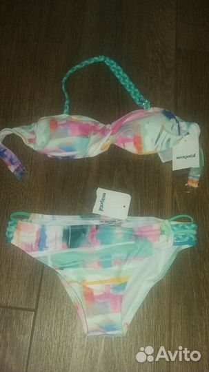 Купальники