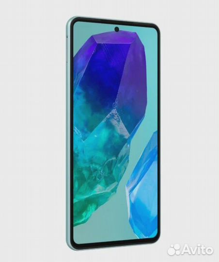 Samsung Galaxy M55, 8/256 ГБ