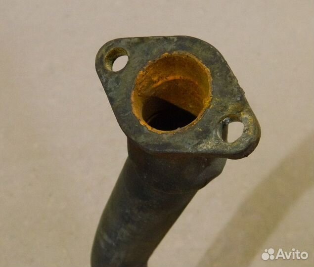 Трубка системы охлаждения Sens 1.3