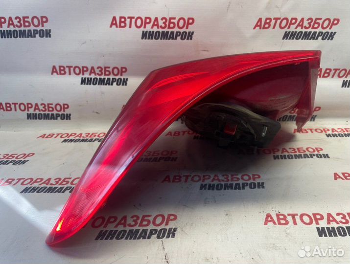 Фонарь наружный задний правый Datsun On-Do