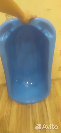 Ванночка для купания