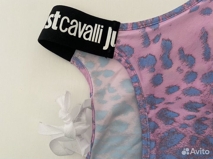 Комплект just cavalli оригинал