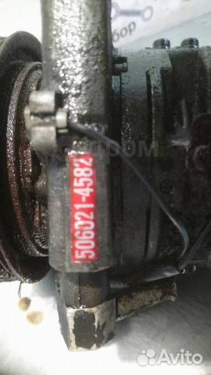 Компресор кондиционера Nissan Pulsar FN15