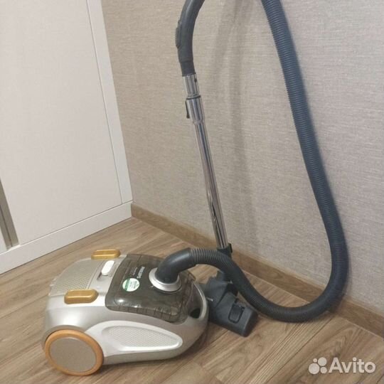 Пылесос philips