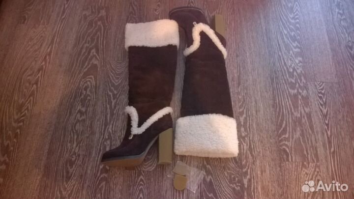 Сапоги Only Ta