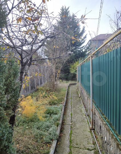 Дом 123 м² на участке 3,5 сот.