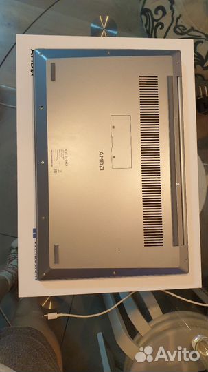 Ноутбук digma EVE 15 C423 Gray 512 гб