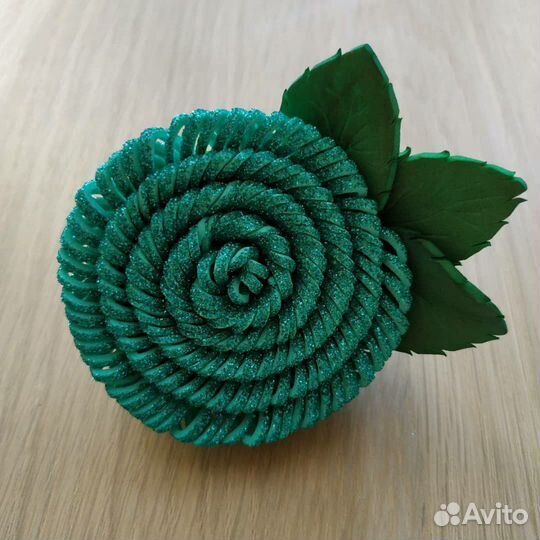 Резинка для волос