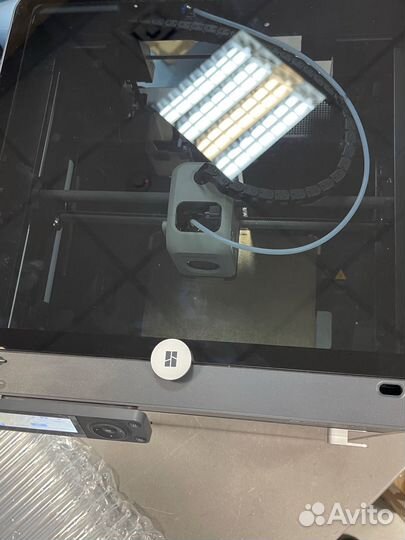 3-D принтер Bambu lab P1S