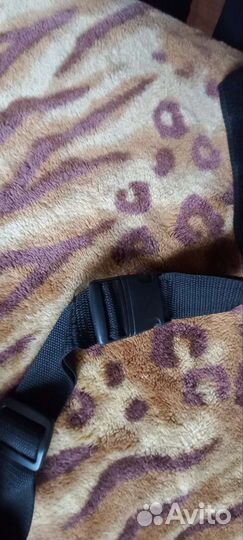 Держатель поясной для спининга удилища удочки