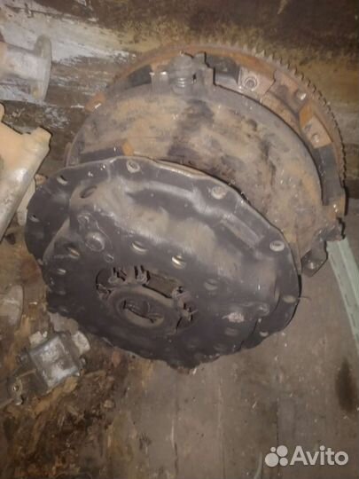 Сцепление камаз 5410 савдеп