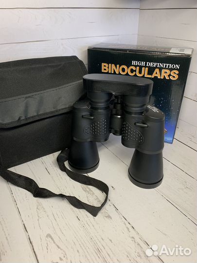 Бинокль