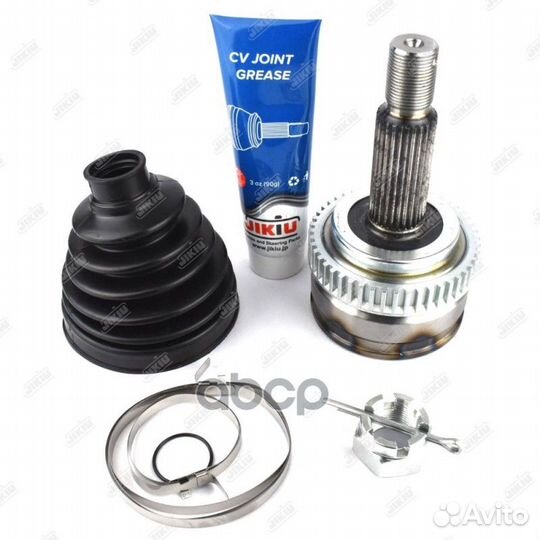 ШРУС hyundai IX35/tucson 09- нар. JC11052 jikiu