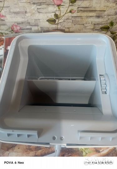 Освежитель воздуха