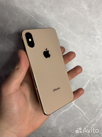 iPhone Xs, 64 ГБ