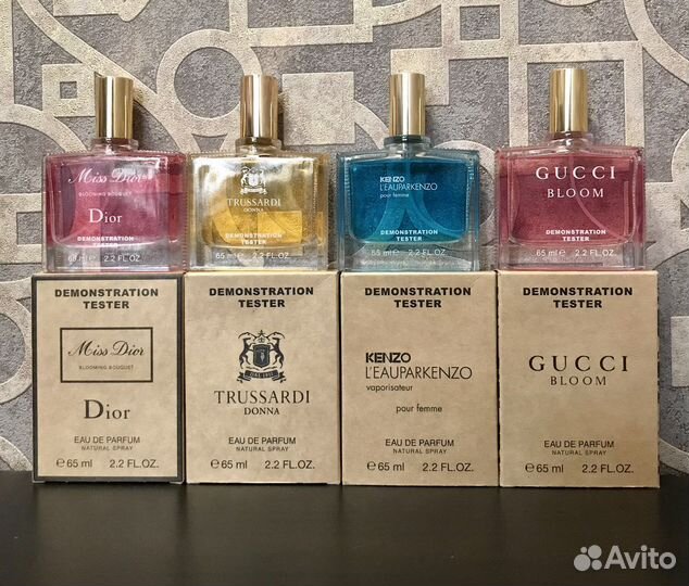 Парфюм Дубай оригинал