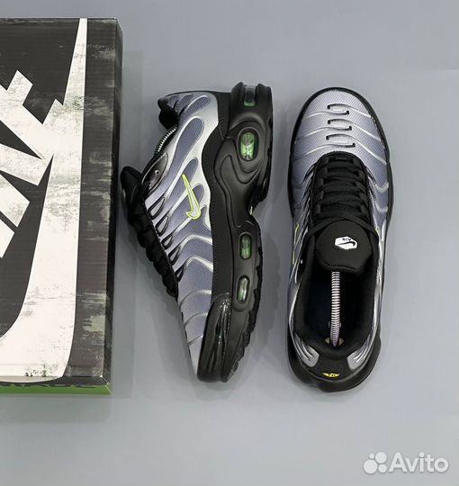 Кроссовки мужские Nike