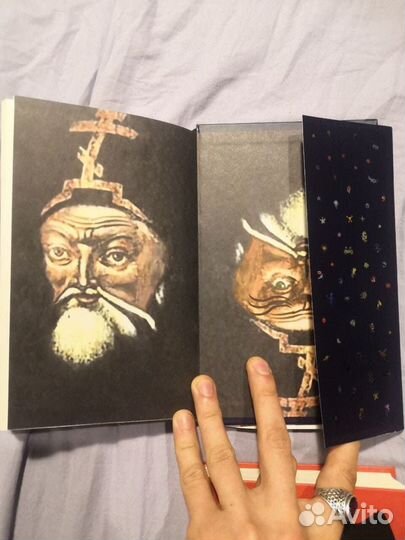 Виктор Пелевин. Книги