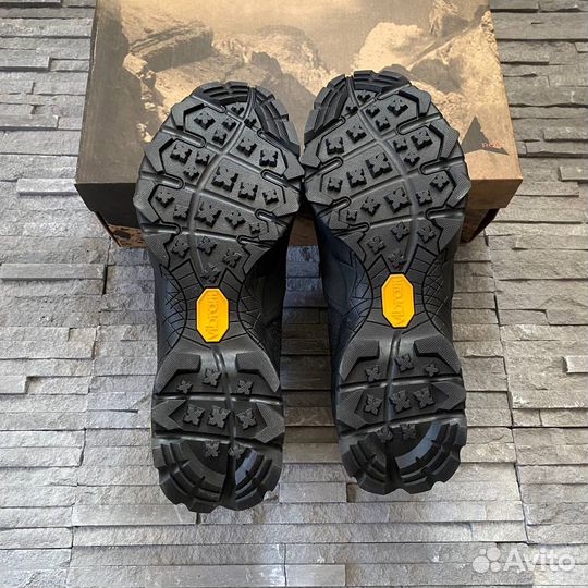 Ботинки Roa Andreas Strap Vibram