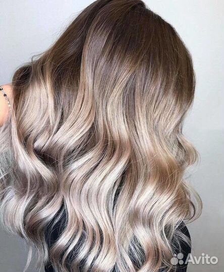 Модель на Аир Тач за материалы