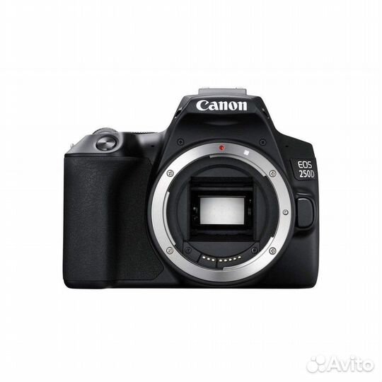 Canon 250D body (Новый)