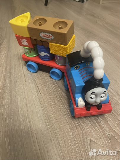 Набор игровой Thomas & Friends