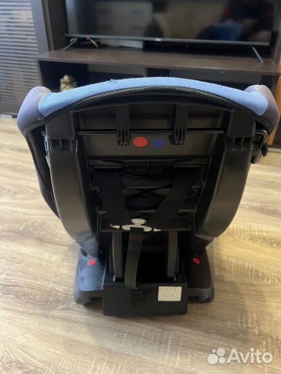 Автомобильное кресло