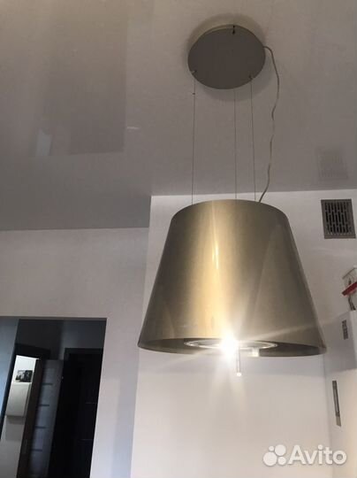 Вытяжка elica juno urban cast iron