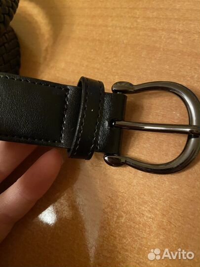 Женский ремень