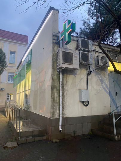 Торговая площадь, 86.8 м²