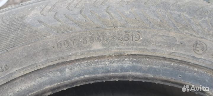 Nokian Tyres Hakkapeliitta 8 6/60 R15