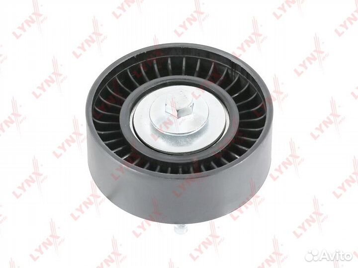 Ролик обводной приводного ремня