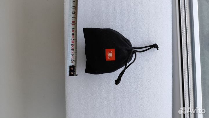 Колонка JBL On Tour Micro (не Китай)