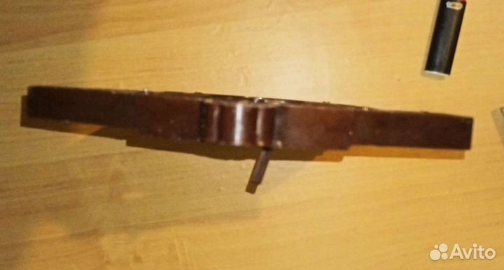 Часы Маяк счз