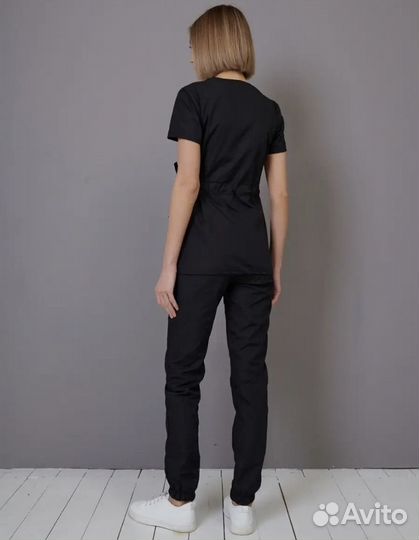 Хирургический костюм женский