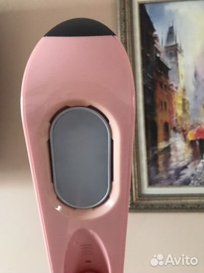 Лампа настольная